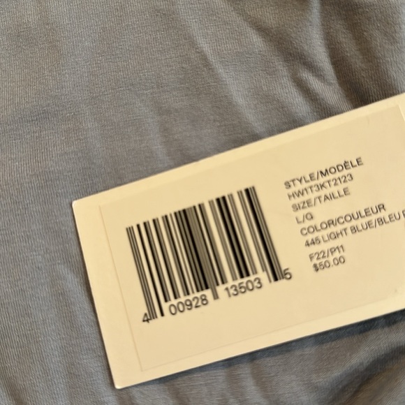 Hudson North bodysuit - size L - Picture 5 of 7